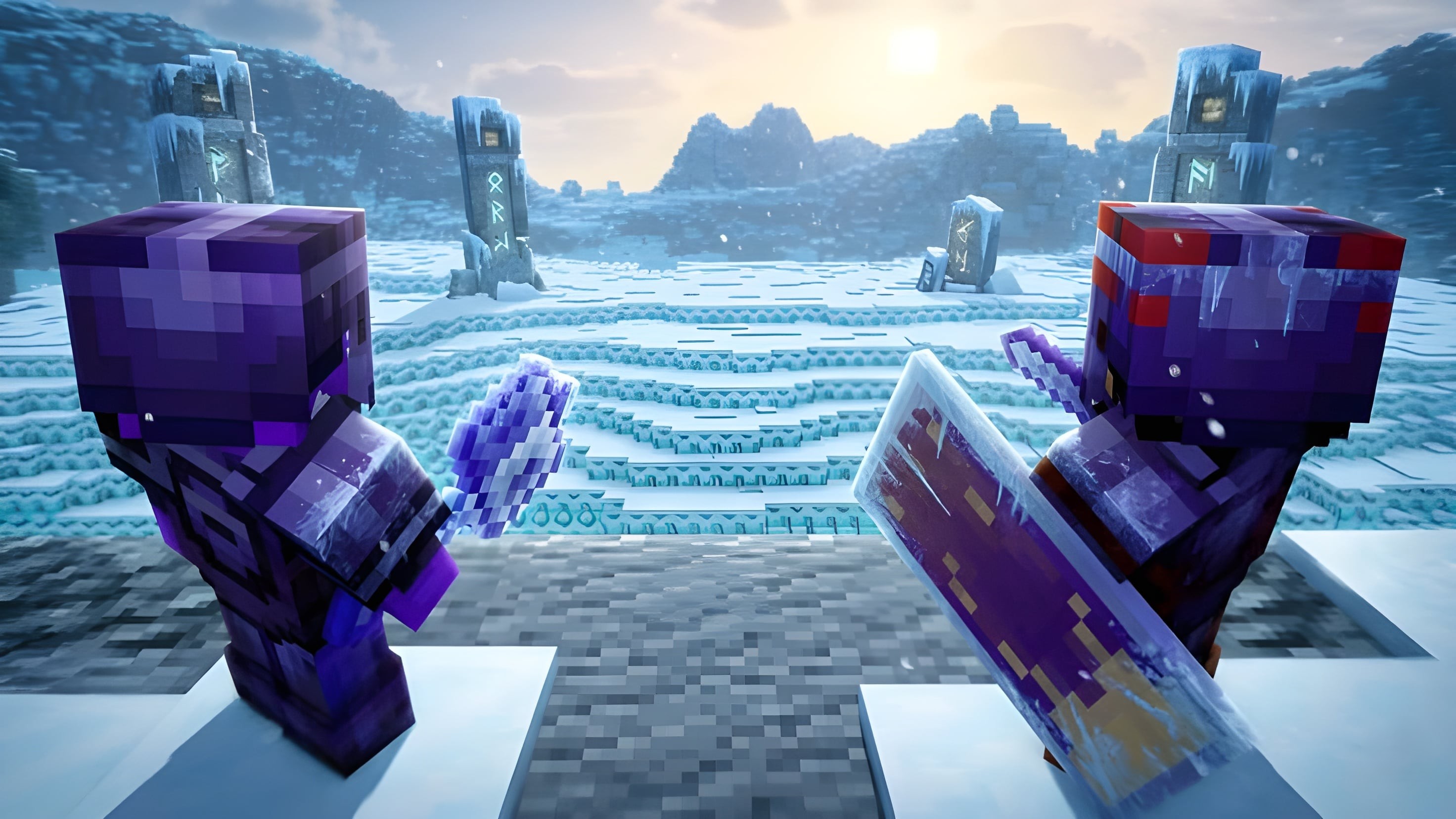 Minecraft thumbnail 6
